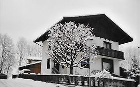 Ferienwohnung Mit Fun Card In Niedernsill